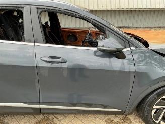 Kia Sportage Sportage (NQ5), Terreinwagen, 2021 1.6 T-GDi Hybrid 16V picture 21