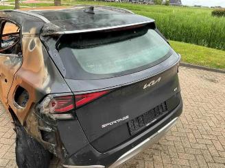 Kia Sportage Sportage (NQ5), Terreinwagen, 2021 1.6 T-GDi Hybrid 16V picture 12