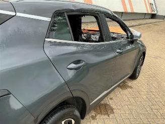 Kia Sportage Sportage (NQ5), Terreinwagen, 2021 1.6 T-GDi Hybrid 16V picture 16