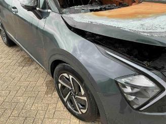 Kia Sportage Sportage (NQ5), Terreinwagen, 2021 1.6 T-GDi Hybrid 16V picture 26