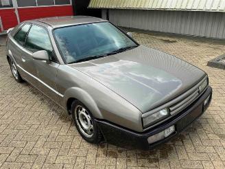 disassembly passenger cars Volkswagen Corrado Corrado, Coupe, 1988 / 1995 1.8 16V 1992
