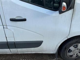 Nissan Interstar Interstar, Van, 2021 2.3 dCi 180 16V picture 10