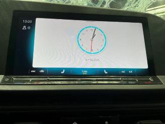 Volkswagen Caddy Caddy Cargo V (SBA/SBH), Van, 2020 2.0 TDI SCR picture 11