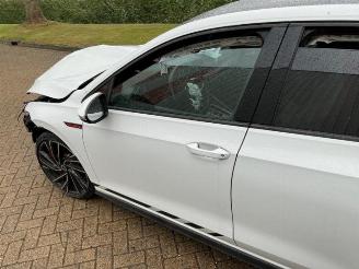 Volkswagen Golf Golf VIII (CD1), Hatchback, 2019 2.0 GTI Clubsport 16V picture 26