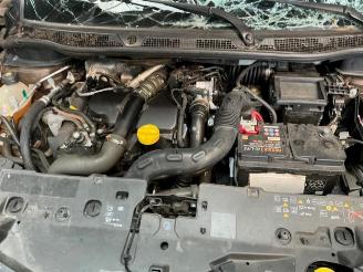 Renault Captur Captur (2R), SUV, 2013 1.5 Energy dCi 90 FAP picture 24