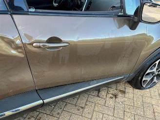 Renault Captur Captur (2R), SUV, 2013 1.5 Energy dCi 90 FAP picture 22