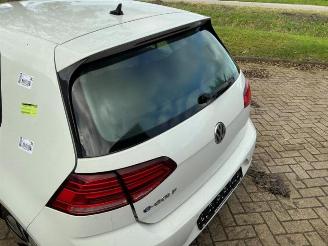 Volkswagen e-Golf Golf VII (AUA), Hatchback, 2012 / 2021 e-Golf picture 27