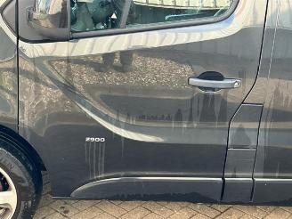 Opel Vivaro Vivaro, Van, 2014 / 2019 1.6 CDTI BiTurbo 140 picture 31