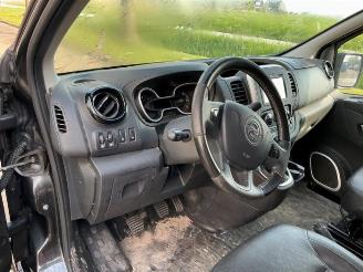 Opel Vivaro Vivaro, Van, 2014 / 2019 1.6 CDTI BiTurbo 140 picture 10