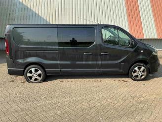Opel Vivaro Vivaro, Van, 2014 / 2019 1.6 CDTI BiTurbo 140 picture 2