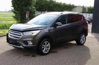 Ford Kuga Kuga II (DM2), SUV, 2012 1.5 EcoBoost 16V 120 picture 7