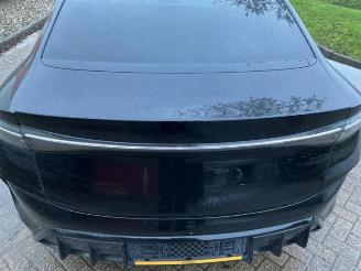 BYD SEAL Seal, Hatchback, 2022 Design RWD 82.5 kWh picture 31