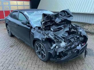  BYD SEAL Seal, Hatchback, 2022 Design RWD 82.5 kWh 2025/5