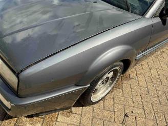 Volkswagen Corrado Corrado, Coupe, 1988 / 1995 1.8 16V picture 28