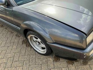 Volkswagen Corrado Corrado, Coupe, 1988 / 1995 1.8 16V picture 12