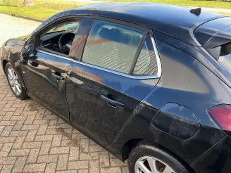 Opel Corsa Corsa F (UB/UH/UP), Hatchback 5-drs, 2019 1.5 CDTI 100 picture 21