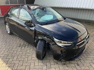  Opel Corsa Corsa F (UB/UH/UP), Hatchback 5-drs, 2019 1.5 CDTI 100 2020/2