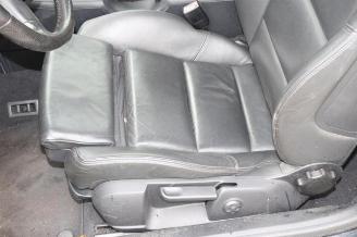 Audi A4 A4 Cabrio (B7), Cabrio, 2006 / 2009 1.8 T 20V picture 12