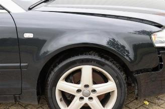 Audi A4 A4 Cabrio (B7), Cabrio, 2006 / 2009 1.8 T 20V picture 24