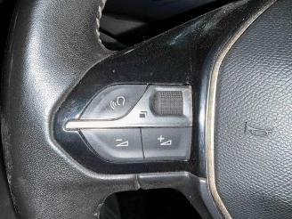 Peugeot Rifter Rifter (ER/EC/EZ), MPV, 2018 1.5 BlueHDi 100 picture 10