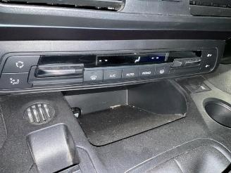 Peugeot Rifter Rifter (ER/EC/EZ), MPV, 2018 1.5 BlueHDi 100 picture 21