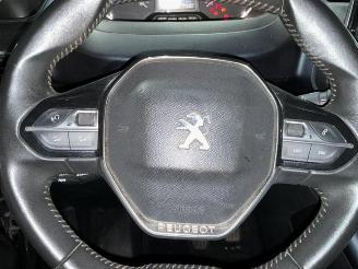 Peugeot Rifter Rifter (ER/EC/EZ), MPV, 2018 1.5 BlueHDi 100 picture 25