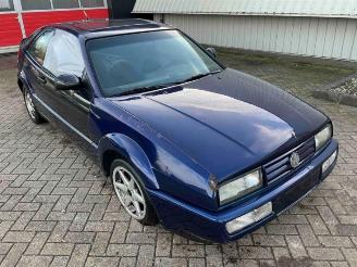 Dezmembrări autoturisme Volkswagen Corrado Corrado, Coupe, 1988 / 1995 1.8 16V 1992/5