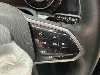 Volkswagen Touareg Touareg, SUV, 2017 3.0 TDI 231 V6 24V picture 22