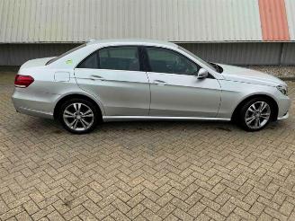 Mercedes E-klasse E (W212), Sedan, 2009 / 2016 E-200 CDI 16V BlueEfficiency,BlueTEC picture 8