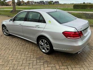 Mercedes E-klasse E (W212), Sedan, 2009 / 2016 E-200 CDI 16V BlueEfficiency,BlueTEC picture 4