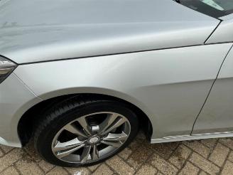 Mercedes E-klasse E (W212), Sedan, 2009 / 2016 E-200 CDI 16V BlueEfficiency,BlueTEC picture 34