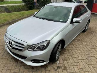 Mercedes E-klasse E (W212), Sedan, 2009 / 2016 E-200 CDI 16V BlueEfficiency,BlueTEC picture 7