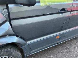 Volkswagen Crafter Crafter (SY), Bus, 2016 2.0 TDI FWD picture 10