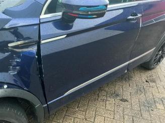 Volkswagen Tiguan Tiguan (AD1), SUV, 2016 / 2024 2.0 TDI 16V 4Motion picture 28