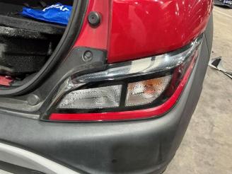 Hyundai Kona Kona (OS), SUV, 2017 / 2023 1.6 GDi HEV 16V picture 28