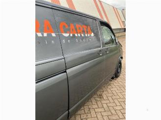 Volkswagen Transporter Transporter T6, Van, 2015 / 2024 2.0 TDI 150 picture 32