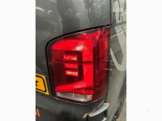 Volkswagen Transporter Transporter T6, Van, 2015 / 2024 2.0 TDI 150 picture 24