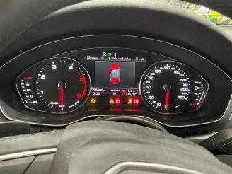 Audi A4 Avant A4 Avant (B9), Combi, 2015 2.0 40 TDI Mild Hybrid 16V picture 8