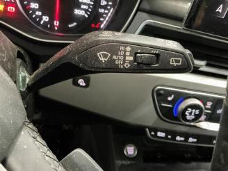 Audi A4 Avant A4 Avant (B9), Combi, 2015 2.0 40 TDI Mild Hybrid 16V picture 15