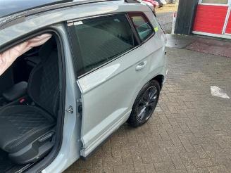 Skoda Karoq Karoq, SUV, 2017 2.0 TSI 4x4 picture 28