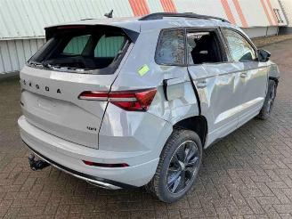 Skoda Karoq Karoq, SUV, 2017 2.0 TSI 4x4 picture 3