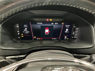 Skoda Karoq Karoq, SUV, 2017 2.0 TSI 4x4 picture 9