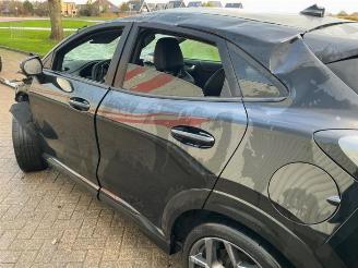 Ford Puma Puma, SUV, 2019 1.5 EcoBoost 12V ST picture 13