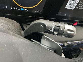 Hyundai ioniq 5 Ioniq 5 (NE), SUV, 2021 77/84 kWh RWD picture 22
