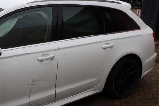 Audi A6 avant A6 Avant (C7), Combi, 2011 / 2018 3.0 TDI V6 24V Quattro picture 33