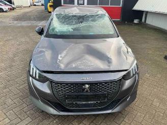 Peugeot 208 208 II (UB/UH/UP), Hatchback 5-drs, 2019 1.2 Vti 12V PureTech 100 picture 2