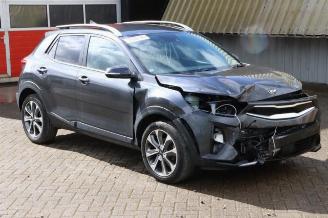 Vrakbiler auto Kia Stonic Stonic (YB), SUV, 2017 1.0i T-GDi 12V 2018/5