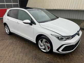  Volkswagen Golf Golf VIII (CD1), Hatchback, 2019 1.4 GTE 16V 2021/10