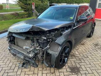 Land Rover Range Rover Range Rover Velar (LY), Terreinwagen, 2013 3.0 D300 AWD 2017/10