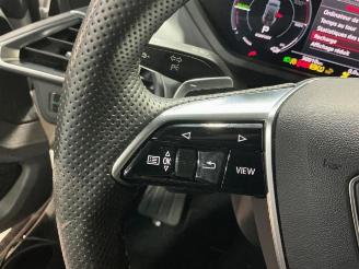 Audi E-tron e-tron GT (F83), Liftback, 2020 Competition 93 kWh picture 18